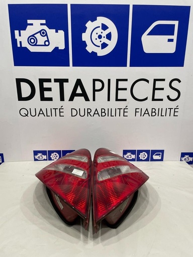 ✅MERCEDES-BENZ A CLASS  2 FEUX PRINCIPALES ARRIERE DROITE+GAUCHE A1698200364