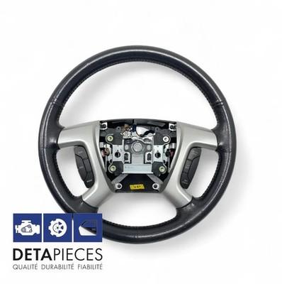 ✅VOLANT DE DIRECTION CHEVROLET CAPTIVA 2008  96628528 96866026 67017315