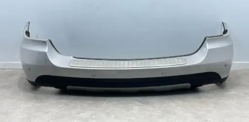 ✅PARE-CHOC ARRIÈRE MERCEDES ML W164 2007 A1648854125 556861