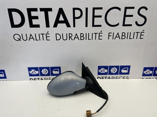 ✅Retroviseur électrique exterieur droit SEAT LEON FR 2011 E9014142  1P1857508