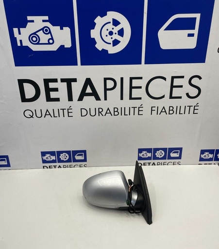✅Retroviseur exterieur électrique dr VOLKSWAGEN PASSAT 2008 3C0857934 76864963