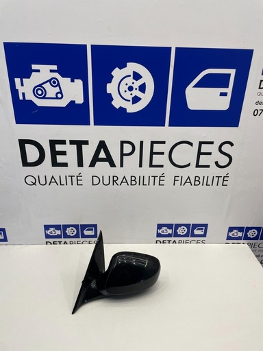 ✅Retroviseur exterieur gauche BMW E92 320D 2012 F0143115  51167176191 62586923