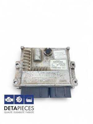 ✅Ecu Calculateur Moteur TOYOTA PROACE 2.0D 9809447980 9830285280 67735245 