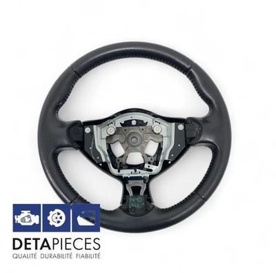 ✅VOLANT DE DIRECTION NISSAN JUKE 2014 34127617B 48430BV21A 484301KB1A 71389285