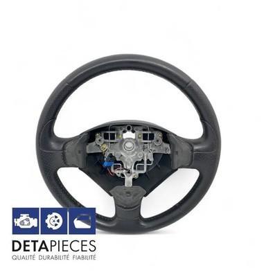 ✅VOLANT DE DIRECTION PEUGEOT 207 SPORT 2010 6045458 4109LP 4109 LP 80001565