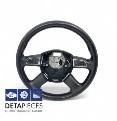 ✅VOLANT DE DIRECTION AUDI A3 2012 Sportback 8R0419091S 8P0064244 70810965