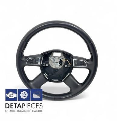 ✅VOLANT DE DIRECTION AUDI A3 2012 Sportback 8R0419091S 8P0064244 70810965