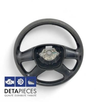 ✅VOLANT DE DIRECTION SKODA FABIA 2009 3T0419091G 61944000B 71297445