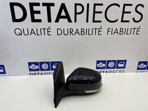 ✅Retroviseur électrique exterieur gauche FORD FOCUS 2014-2018 1733338 1766651