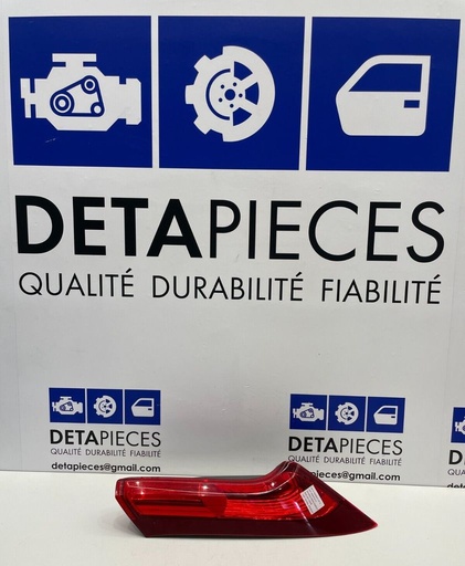 ✅ Feu arrière / postérieur DROITE HONDA CR-V 2014 49847214 34170T1GE01