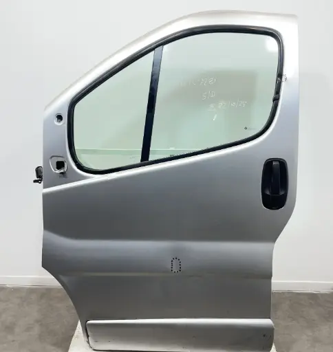 ✅Porte avant gauche OPEL VIVARO A 2009 91159905 557003