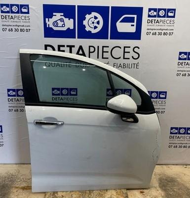 ✅Porte avant droite CITROEN C3 VTR+ 2013 00009004CG sans retroviseur 47494264