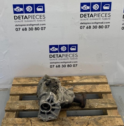 ✅Différentiel avant pour LAND ROVER DISCOVERY / EVOQUE LR051075 EJ32-7L486-AC