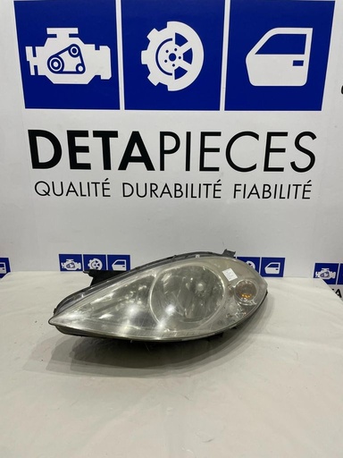 ✅PHARE AVANT GAUCHE MERCEDES-BENZ A CLASS 2007 A1698200361 79669503