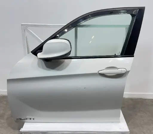 ✅Porte avant gauche BMW X1 2012 E84 41009628745 9628745 561811 (SANS RETRO)