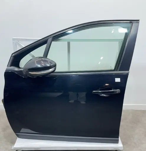 ✅Porte avant gauche PEUGEOT 2008 I 2014  9807820480 560067 (SANS RETRO)