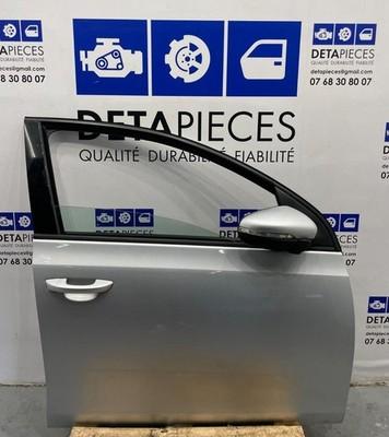 ✅Porte avant droite VOLKSWAGEN GOLF VI GTI 52996724 5K4831056H sans retroviseur