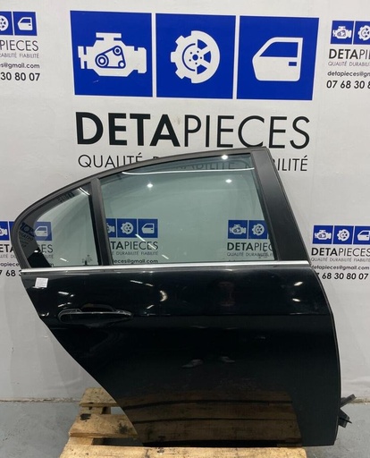 ✅PORTE ARRIERE DROITE BMW SERIE 3 E90 320I SE 2010 50749534 41007203648