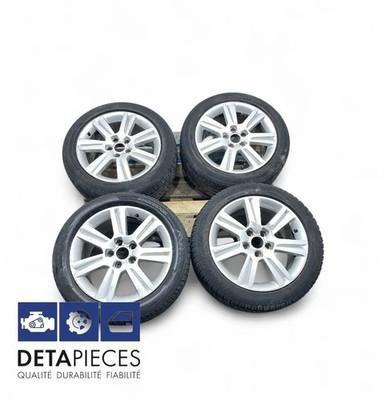 ✅4 JANTES AUDI A4 2008 225/50 R17 7,5J 17H2 ET45 5X112 8K0601025B 71667505