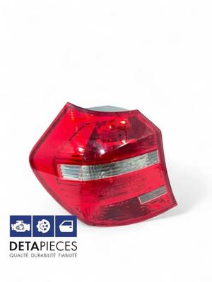 ✅Feu/Phare arrière gauche BMW 118D 1' E87 LCI 2008 63217164955 7164955 80420515 