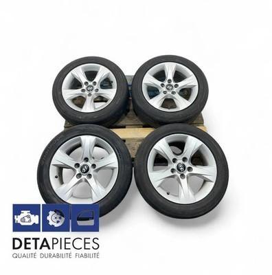 ✅4 JANTES HYUNDAI I40 2013 205/55 R16 5X114 7JX16 ET46 529103Z150 81549525