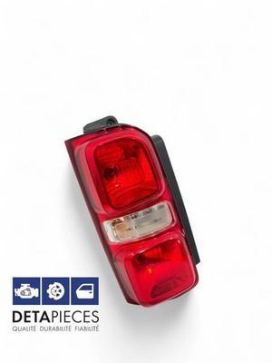 ✅Feu/Phare arrière gauche TOYOTA PROACE 2018 9808243180 67735245 