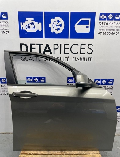 ✅PORTE AVANT DROIT BMW SERIE 1 F20 116D 2015 56726934 41007284512  (SANS RÉTRO)