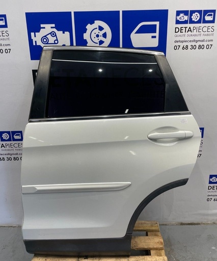 ✅PORTE ARRIERE GAUCHE HONDA CR-V 2014  49847214  67550SWAA00ZZ