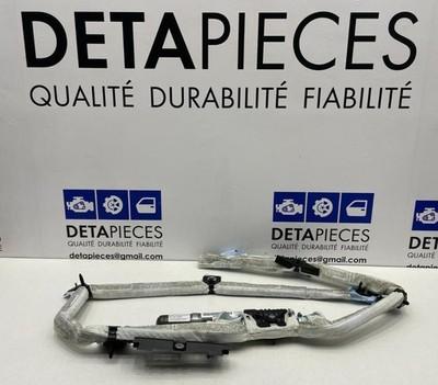 ✅AIRBAG RIDEAU LATERALE DROIT BMW SÉRIE 3 E90 2010 L: 50749534 R: 72126966646