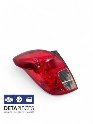✅Feu/Phare arrière gauche OPEL MOKKA 2018 42599461 80418195 