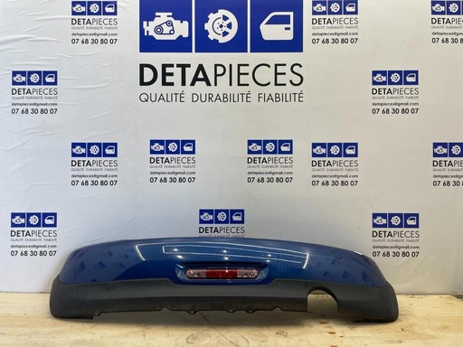 ✅PARE-CHOC ARRIÈRE MINI COOPER R56/R57 DE 2011 À 2014 R: 51127264356 L: 47552354