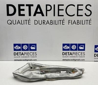 ✅AIRBAG RIDEAU LATERALE DROIT SKODA FABIA 2013 L: 47273374  R: 5J6880742B