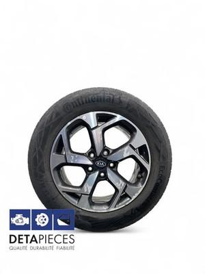 ✅JANTE KIA SPORTAGE 2020 225/60 R17 5X114 7JX17 ET48.5 52910-F1210 52910-F1270 67035365