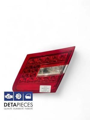 ✅Feu arrière intérieur droite Mercedes E220 Coupé 2012 A2078200464 549638 