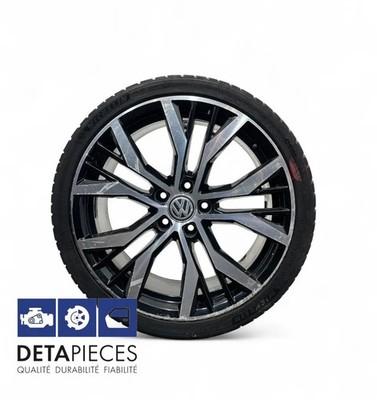 ✅JANTE VW GOLF 2014 235/35 R19 5X112 7.5JX19H2 ET51 5G0601025AN 72011755