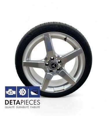 ✅JANTE MERCEDES BENZ C220 2011 255/35 R18 5X112 6595-18X8J ET47 71342395