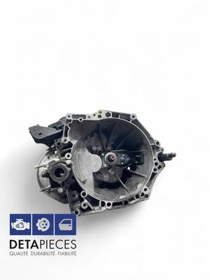 ✅BOITE MANUELLE 1608935280 1610706480 CP17X71 Peugeot Partner 2014 1.6d Y0000014