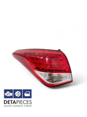 ✅Feu / Phare arrière gauche HYUNDAI I40 2013 92401-3Z000 924013Z000 81549525 