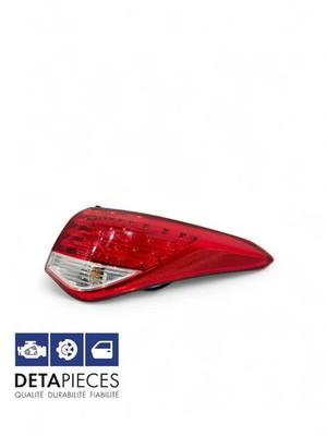 ✅Feu / Phare arrière droite HYUNDAI I40 2013 92402-3Z000 924023Z000 81549525