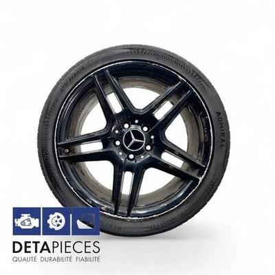 ✅JANTE Mercedes E220 Coupé 2012 225/35 R18 5X112 8JX18 ET54 A2044014102 549638