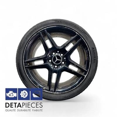 ✅JANTE Mercedes E220 Coupé 2012 225/35 R18 5X112 8JX18 ET54 A2044014102 549638