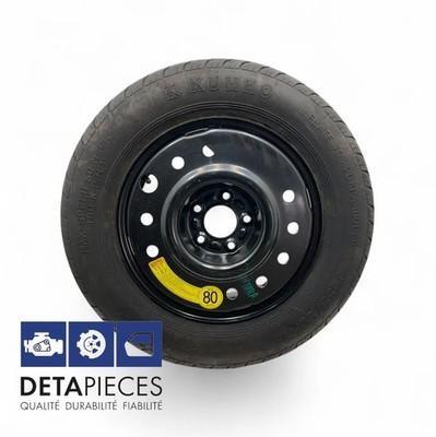 ✅Roue de secours OPEL ANTARA 2012 155/90 R16 110M  5x115x70,3 4TX16 95493480 65487025