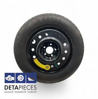 ✅Roue de secours OPEL ANTARA 2012 155/90 R16 110M  5x115x70,3 4TX16 95493480 65487025