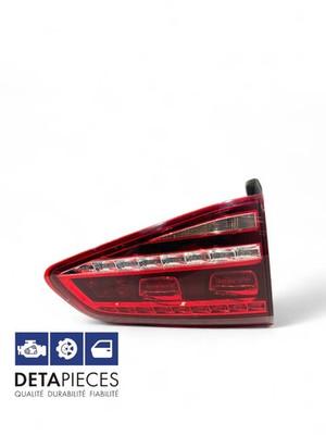 ✅Feu arrière intérieur gauche VW GOLF 2014  5G0945307G 81240102 72011755 