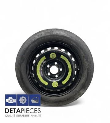 ✅Roue de secours HYUNDAI I40 2013 125/90 R16 98M 5X114 3.50BX16H2 ET17 2160224 81549525