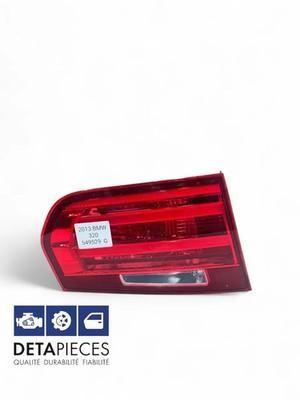 ✅Feu arrière intérieur gauche BMW 320D 3' F30 2013 63217259915 7259915 549529