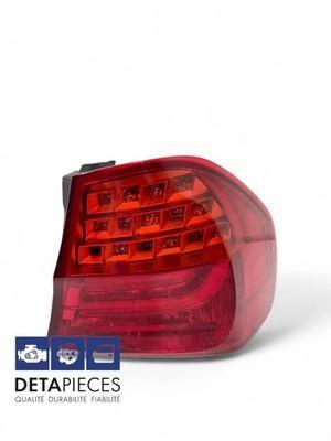 ✅Feu / Phare arrière droite BMW 320D M 2010 E90 63214871732 4871732 74920994