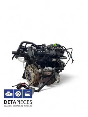 ✅Moteur complet LUJ D14NET 55589138 OPEL MOKKA 2018 1.4ES 103kW 140CH 80418195