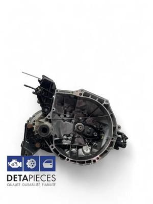 ✅BOITE MANUELLE 2231 C3 9803846280 CP 13X59 20CR15 PEUGEOT 207 2010 80001565