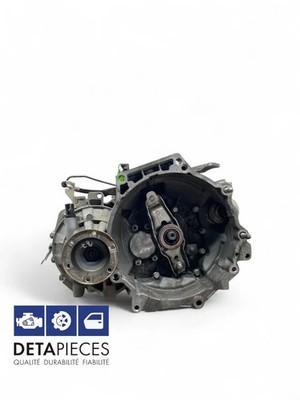 ✅Boite MANUELLE 5 vitesses JCZ 02R300041C BNV SKODA FABIA 2009 1.4D 80CH 71297445